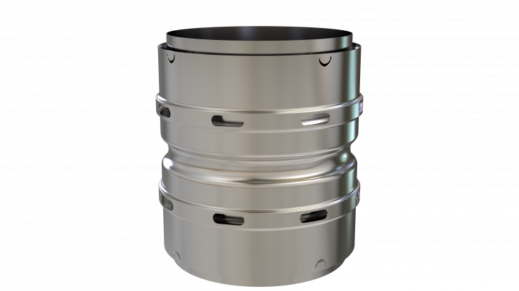 EW PLUS Übergang EW–Flex / Flex–EW